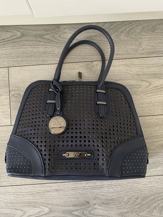 Versace чанта и O bag