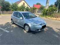 Volkswagen Golf 5 1.6MPi