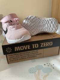 Nike revolution 6 бебешки обувки