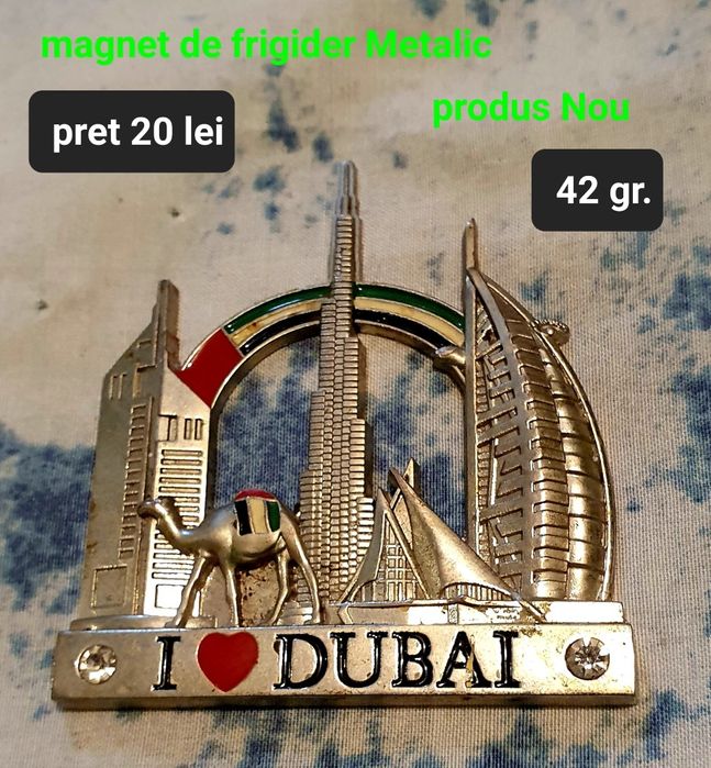 Magnet pentru frigider