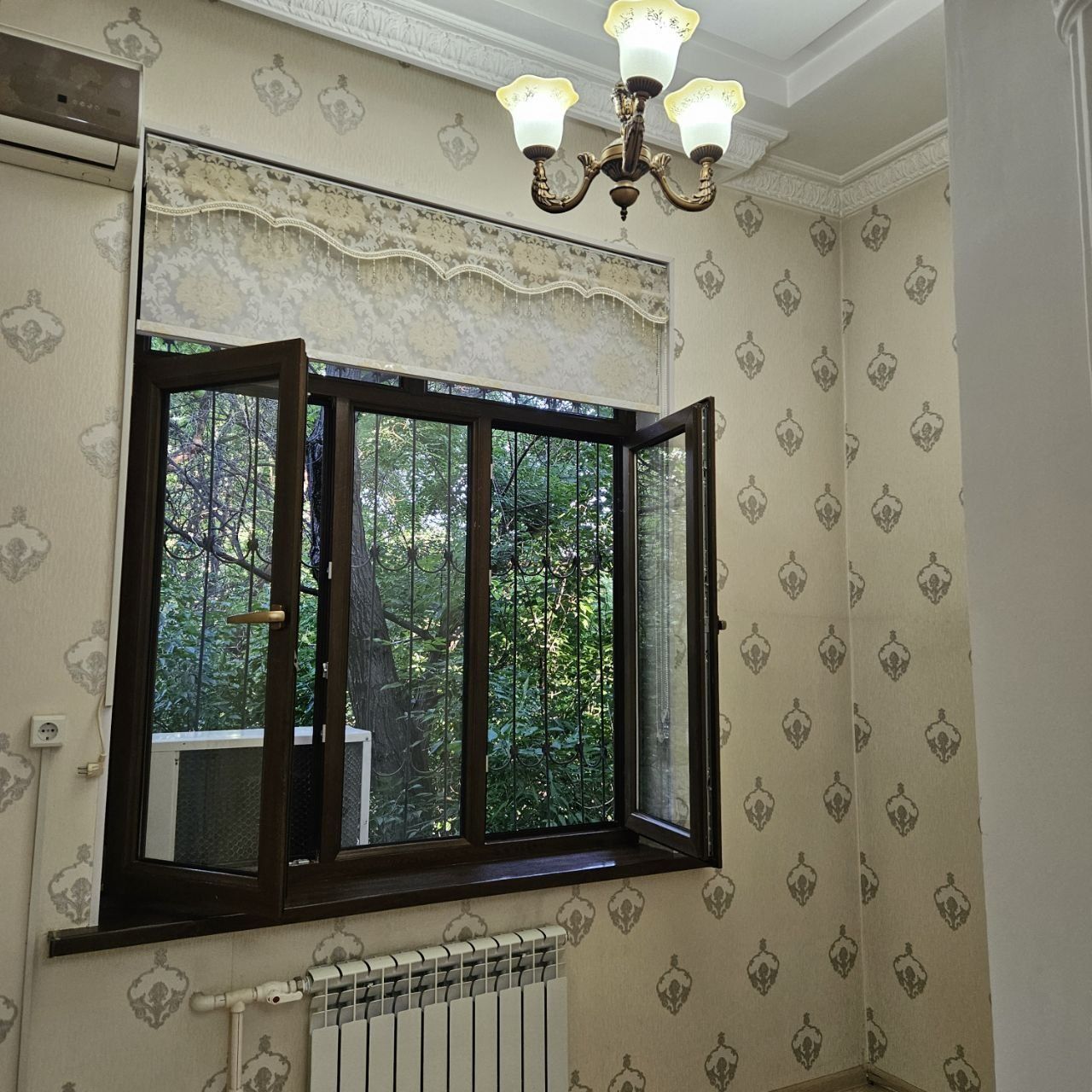 Продам квартиру Чиланзар 1 Аллея Гагарина. 2/3/4