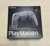 PlayStation 5 DualSense Controller 30th Anniversary Limited Edition