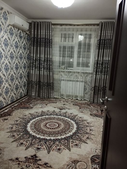 Сдается 2 комнатная квартира,Район Сергели 5 а, Голден лайф,Метро