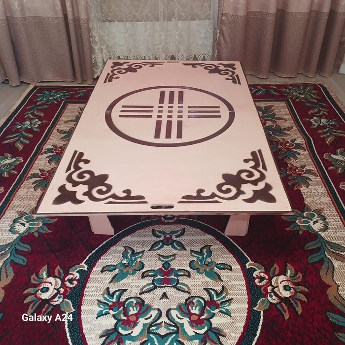 Стол трансформер.