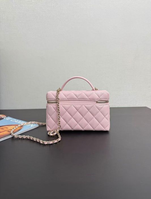 Geanta Vanity Chanel