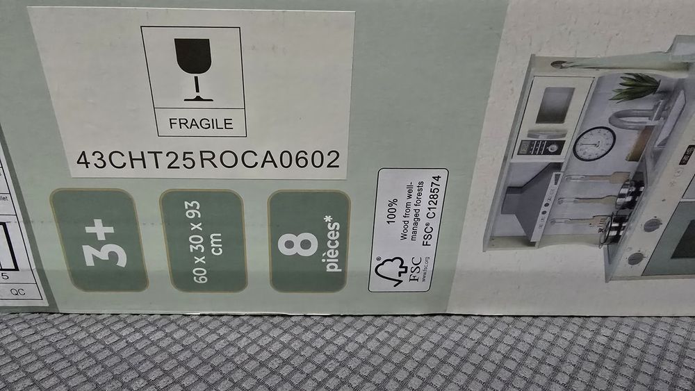 Bucatarie jucarie copii