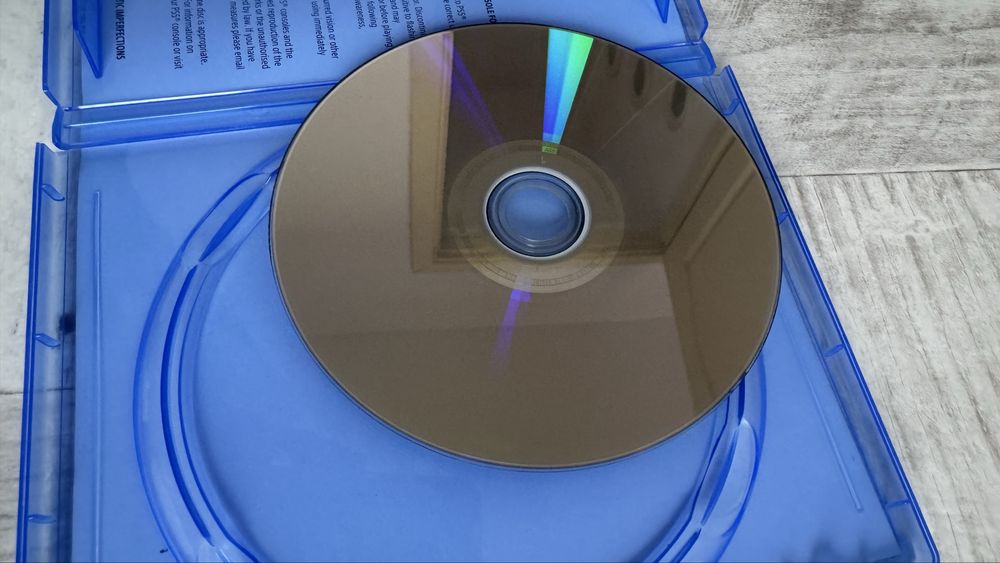 Mafia old country ps5