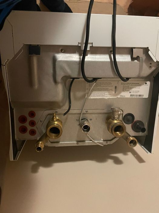 Vand centrala termica Saunier Duval 46 KW