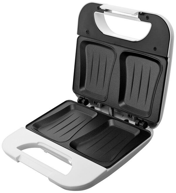 Сэндвичница BRAYER BR2203WH 750 Вт