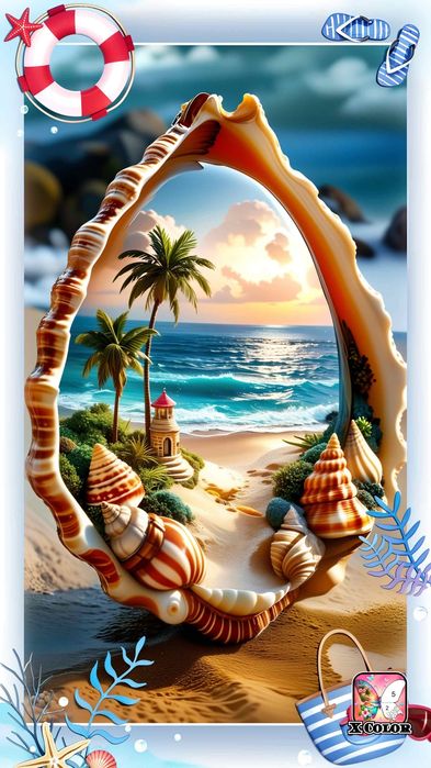 Картины красивые необычные