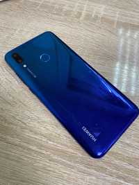 Huawei P Smart 2019 (Рудный 1007) лот 351422