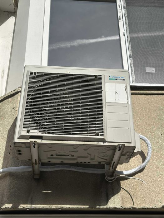 Климатик DAIKIN FTX50KV18