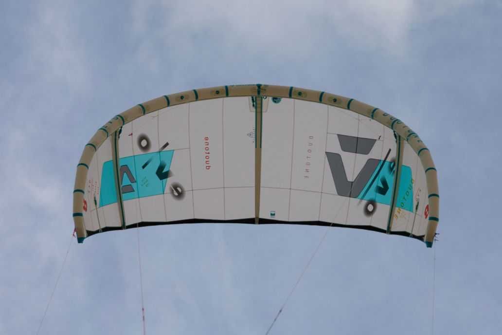 Kite Duotone Evo 14m 2021 - Zmeu / Kitesurfing