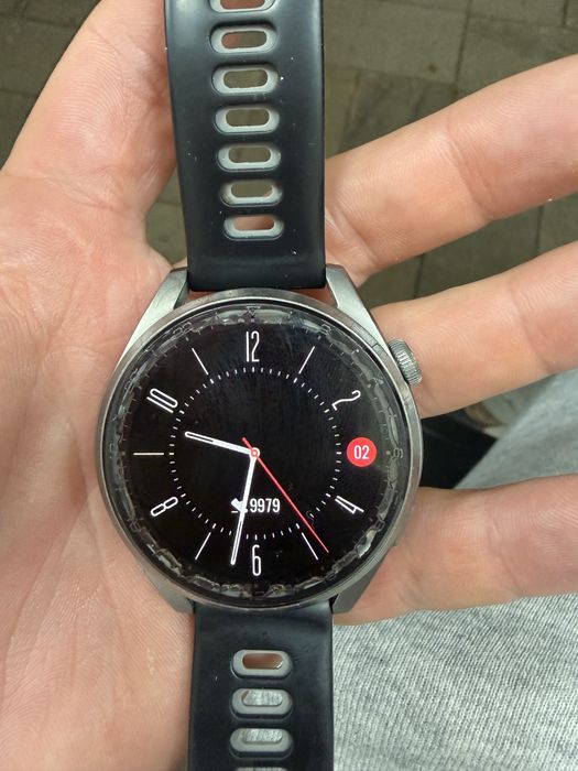 Huawei  watch 3 pro