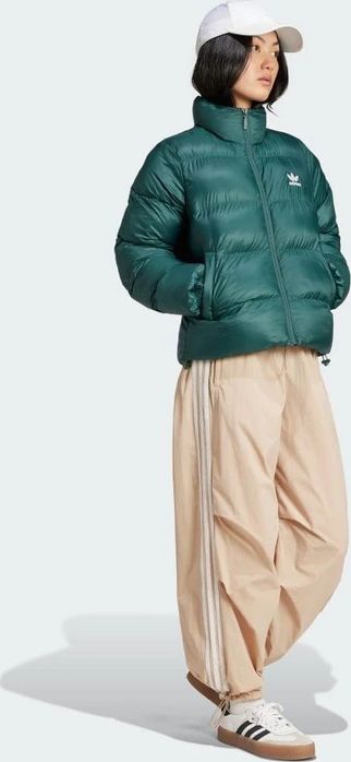 Adidas ново яке S M