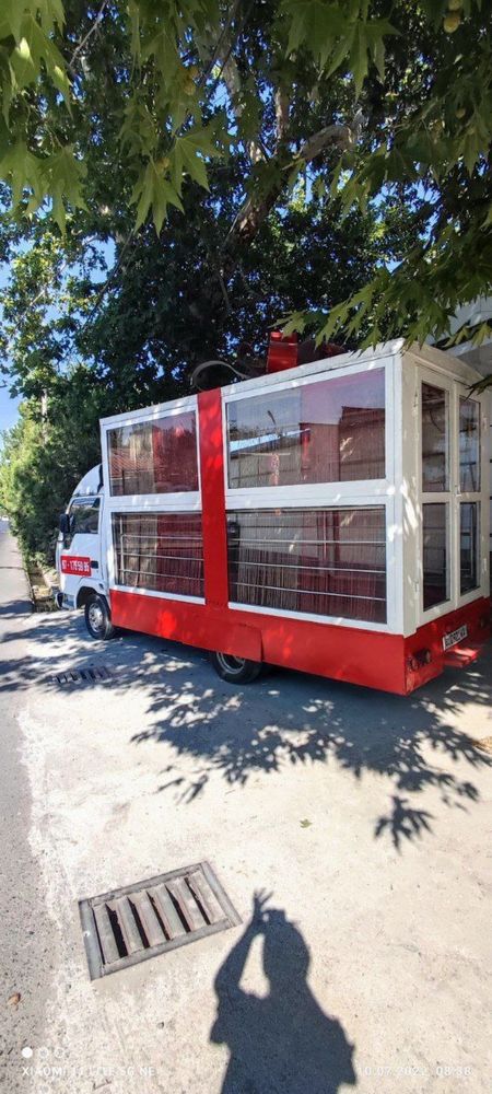 Сарпо кутиларини ижарага берамиз хаменбоп нархларда