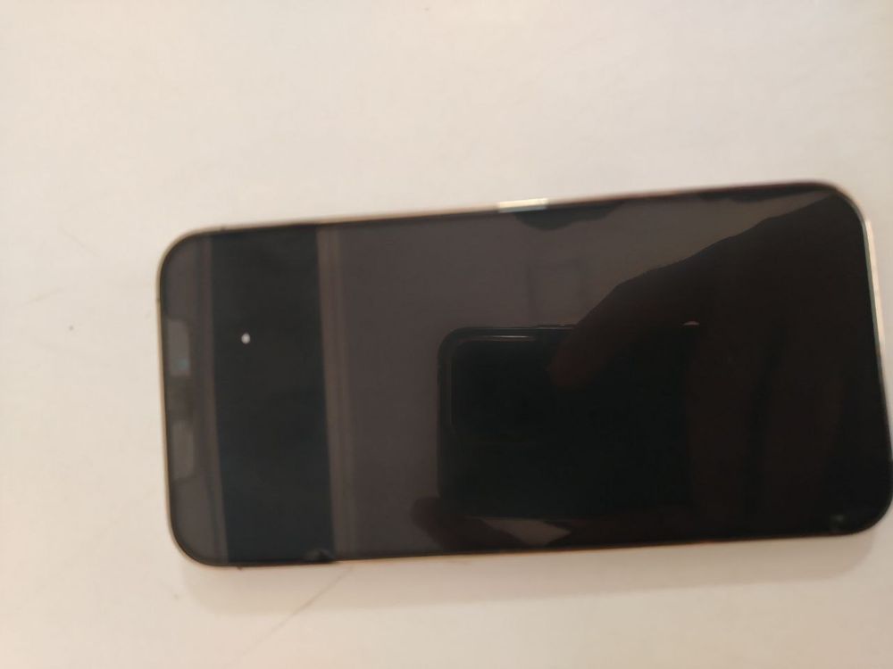 Iphone 12 pro 128 gb