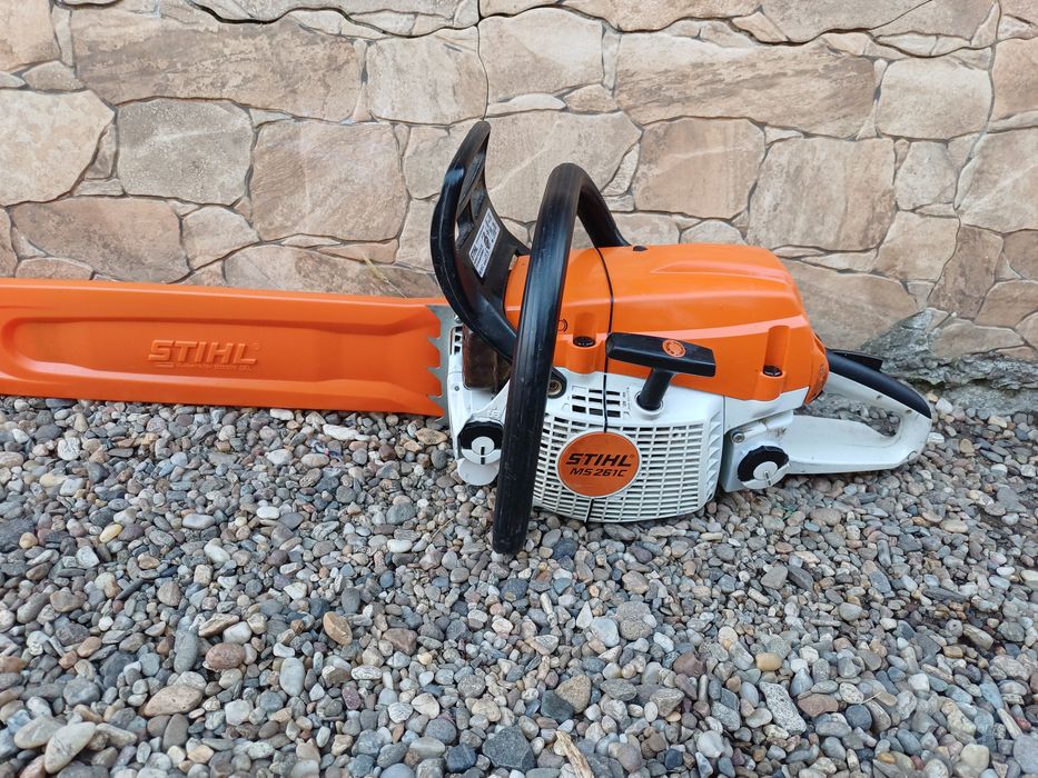 Drujba stihl 361 Germania