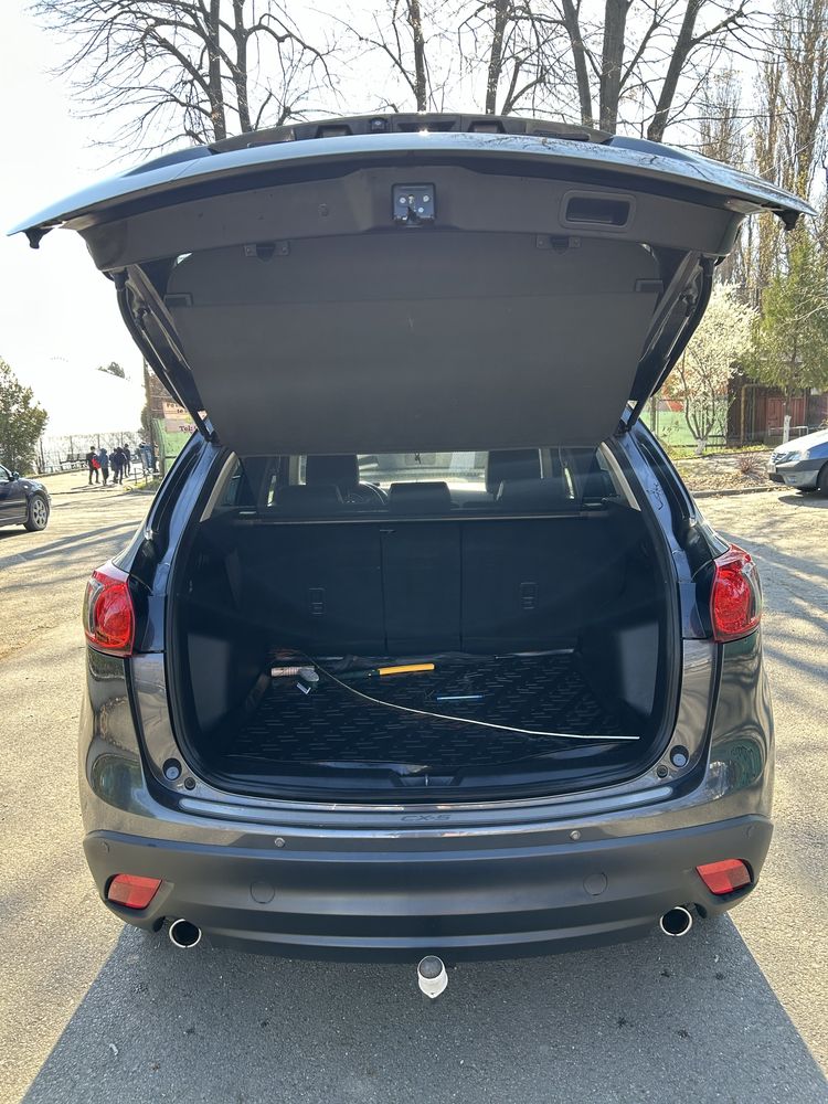 Vand Mazda Cx5 2014