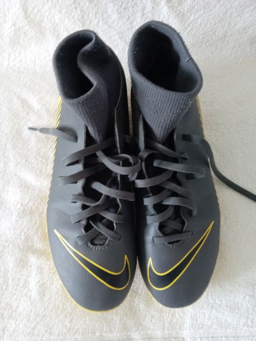 Бутсы Nike Mercurial