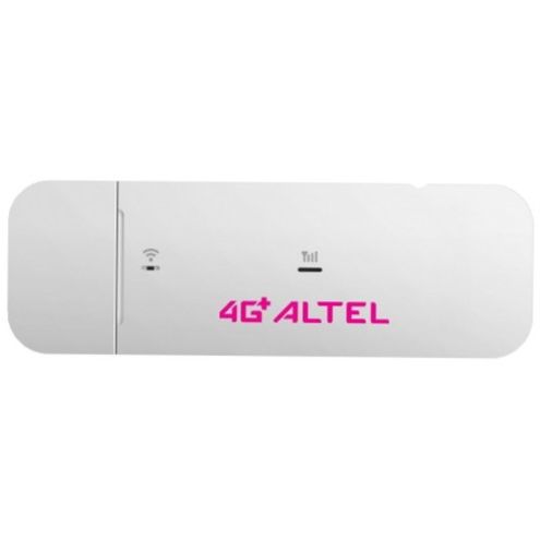 Алтел новый usb wifi 4G+ роутер модем вайфай