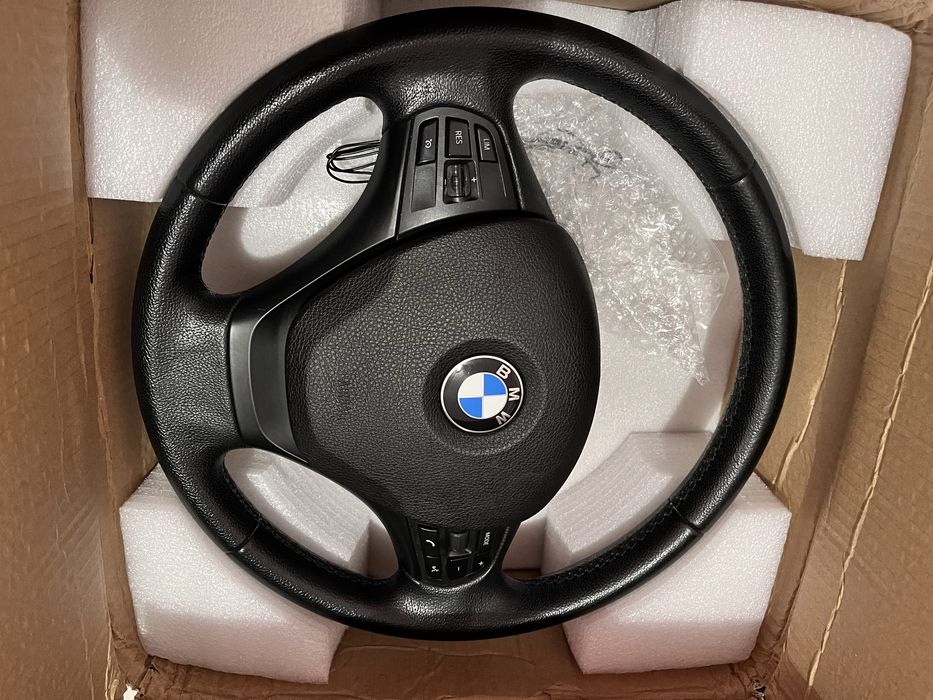 Volan bmw f31 oem
