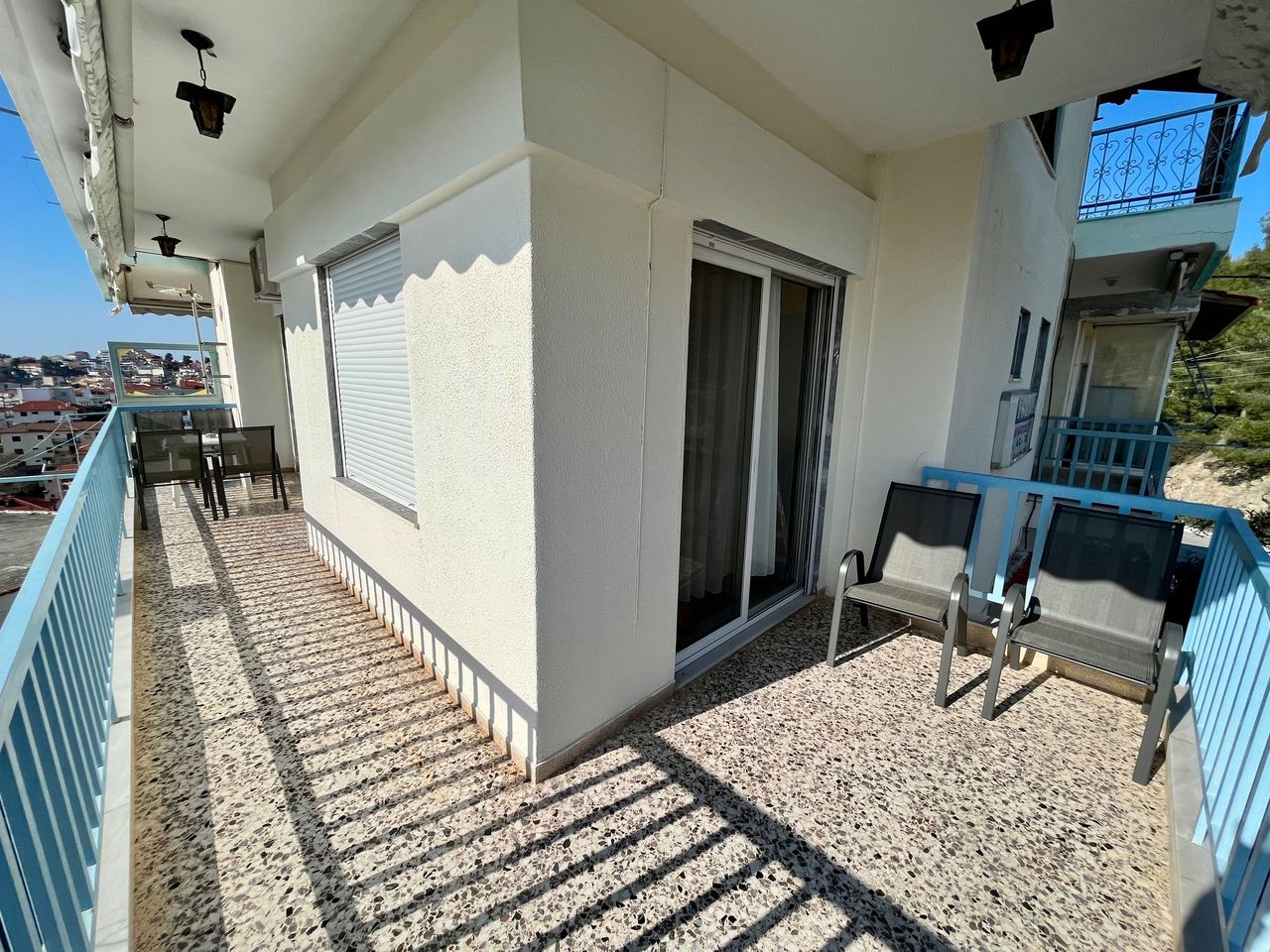 Продава се Двустаен апартамент в София, Света Троица - 50 кв.м за 70 €/кв.м - Снимка #6