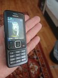 Nokia 6300 Original / 300ming Boʻlishi