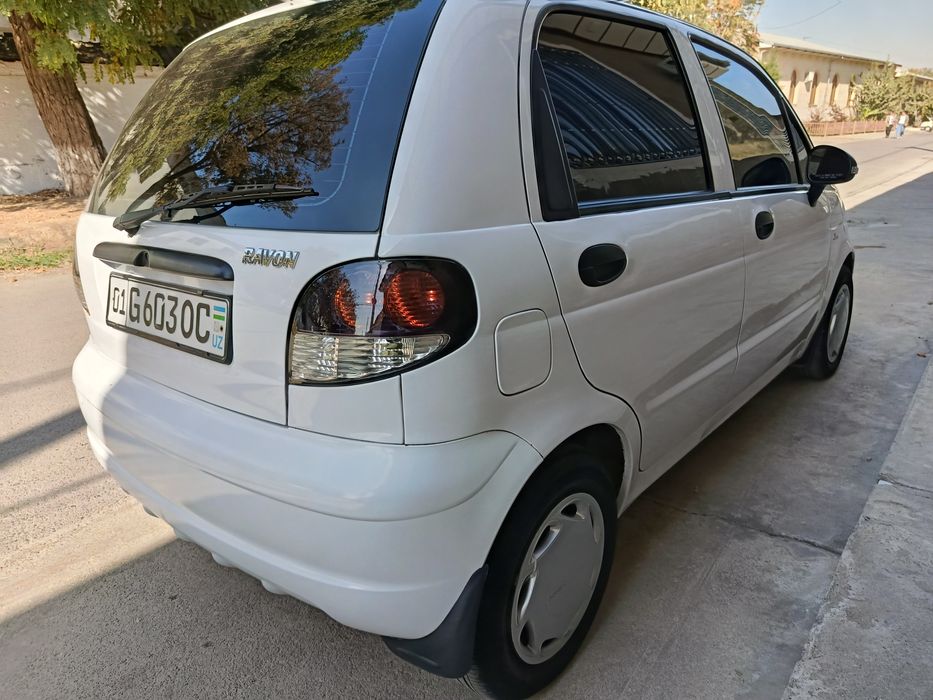 Arenda Vikub Matiz Best 2018 yil ideal xolatda