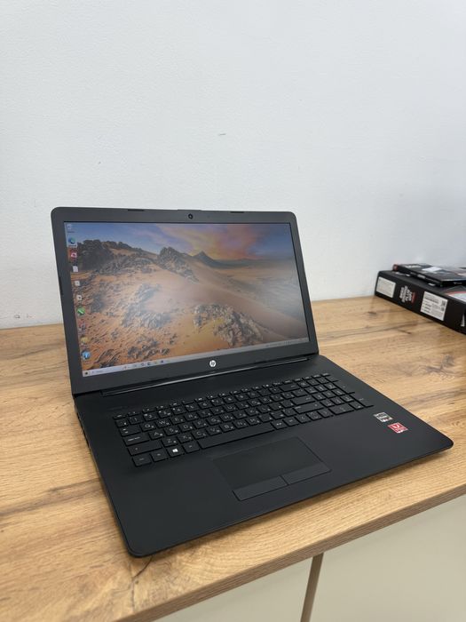 Ноутбук HP 17-ca1011ur