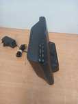 Radio Sony cu ceas deşteptător,  Dock Conector iPod iPhone Lightning