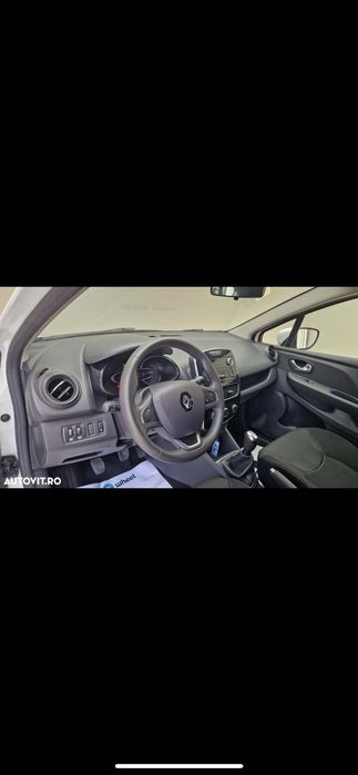 Renault Clio Reneo Clio 2019