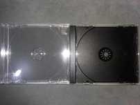 Кутии за дискове Jewel Case, box - промоция