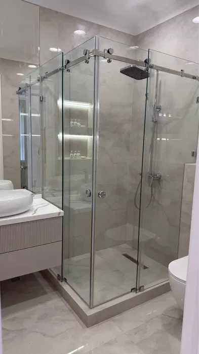 Продажа 3х ком. 82 кв.м Mirabad Avenue