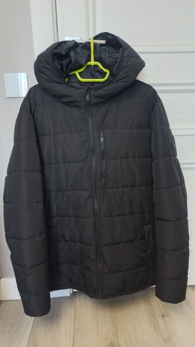 Мужская, зимняя куртка SinSay