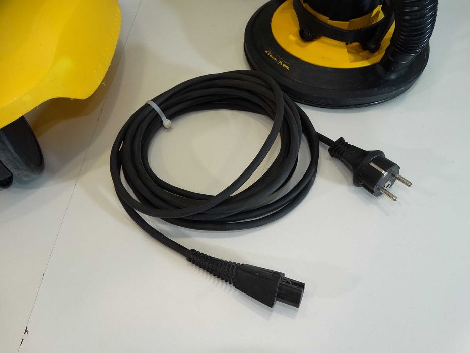 Жираф  за шлайфане Mirka LEROS 950CV + Прахосмукачка MIRKA 1230 L