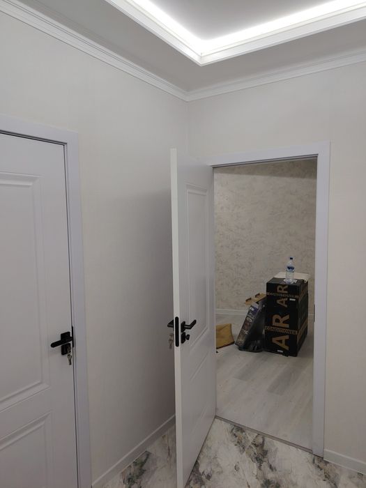 Квартира сотилади