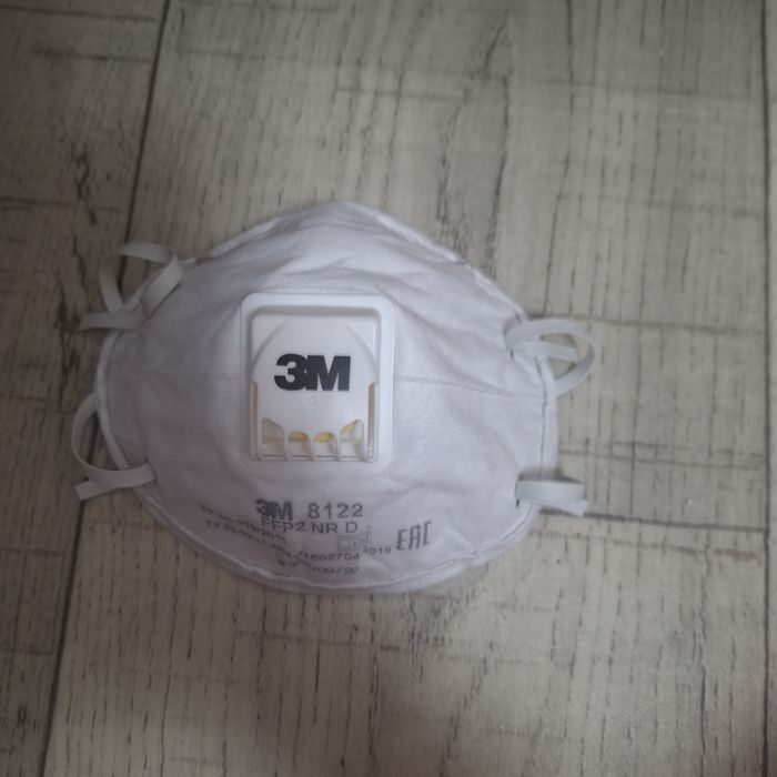 Маска респиратор