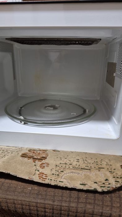 Cuptor cu microunde samsung