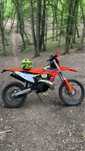 Vand KTM 300 TBI