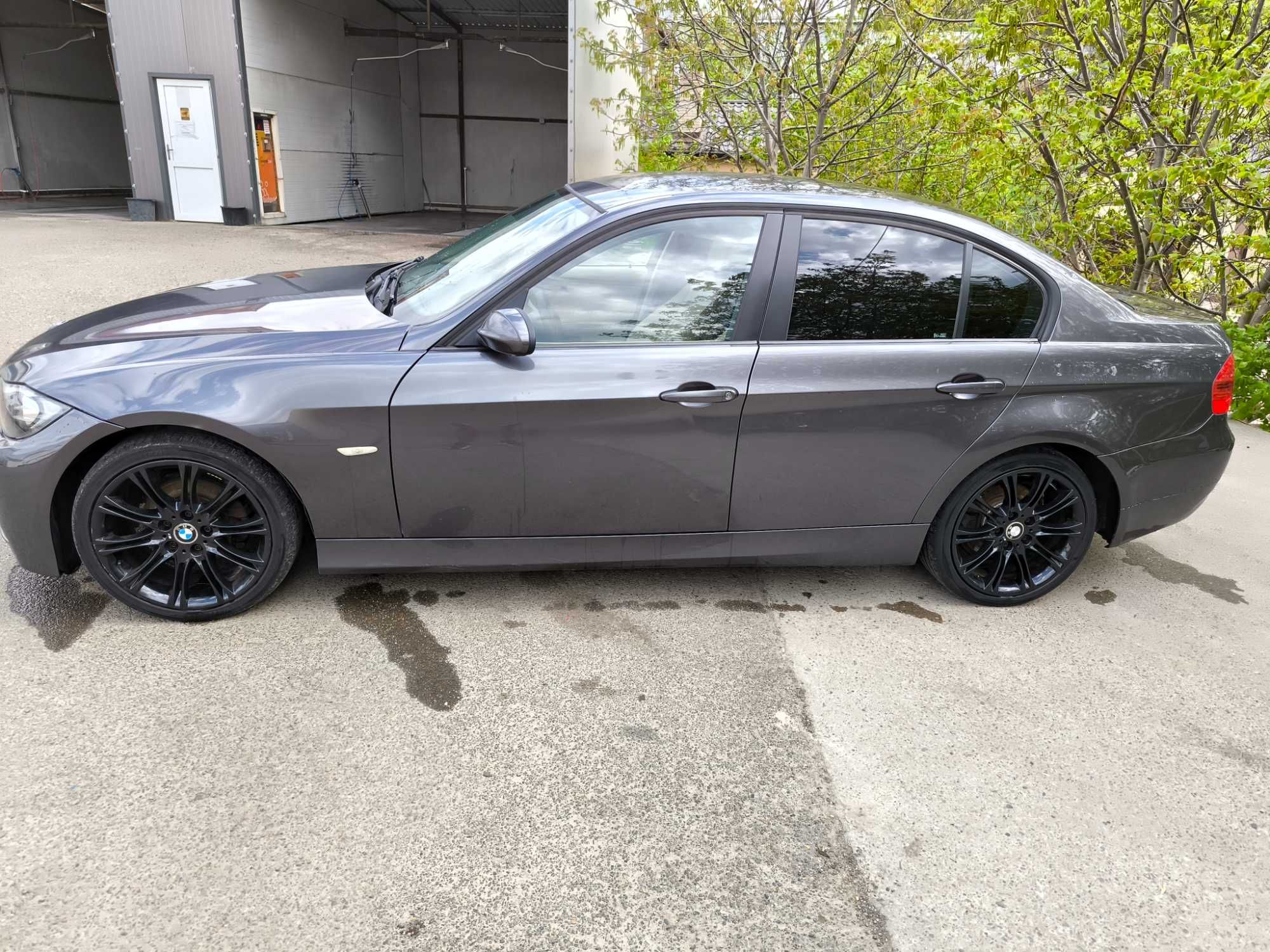 Vand BMW e90 2005 318d