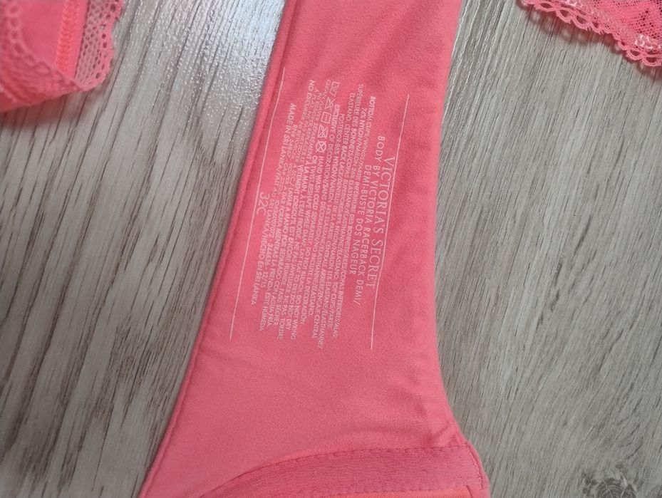 Set sutien si chilot VICTORIA'S SECRET