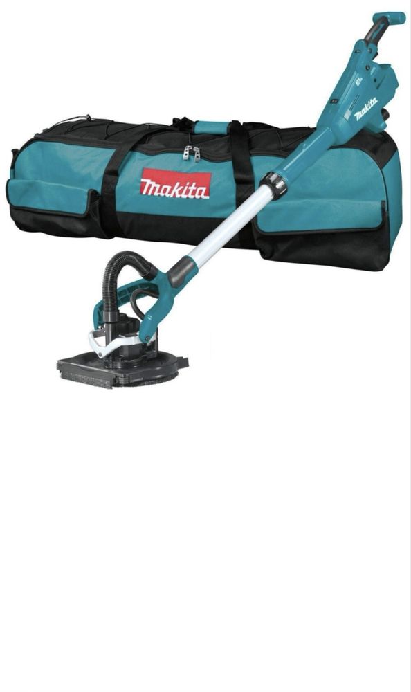Акумулаторен стенен шлайф Makita DSL800ZU