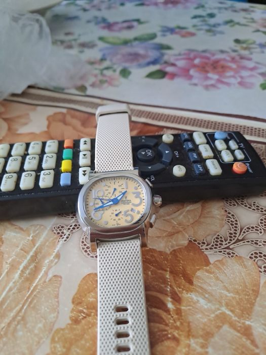 Часовници Festina, Q&Q и Orient