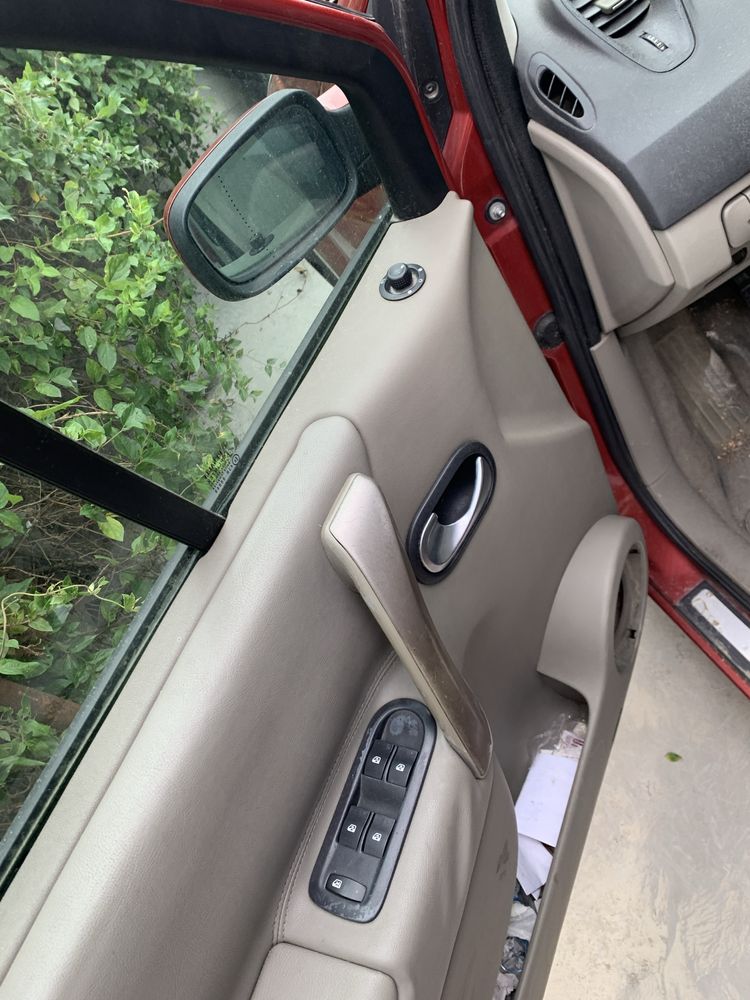 Piese renault megane scenic  motor 1.5 k9k-D7 d7