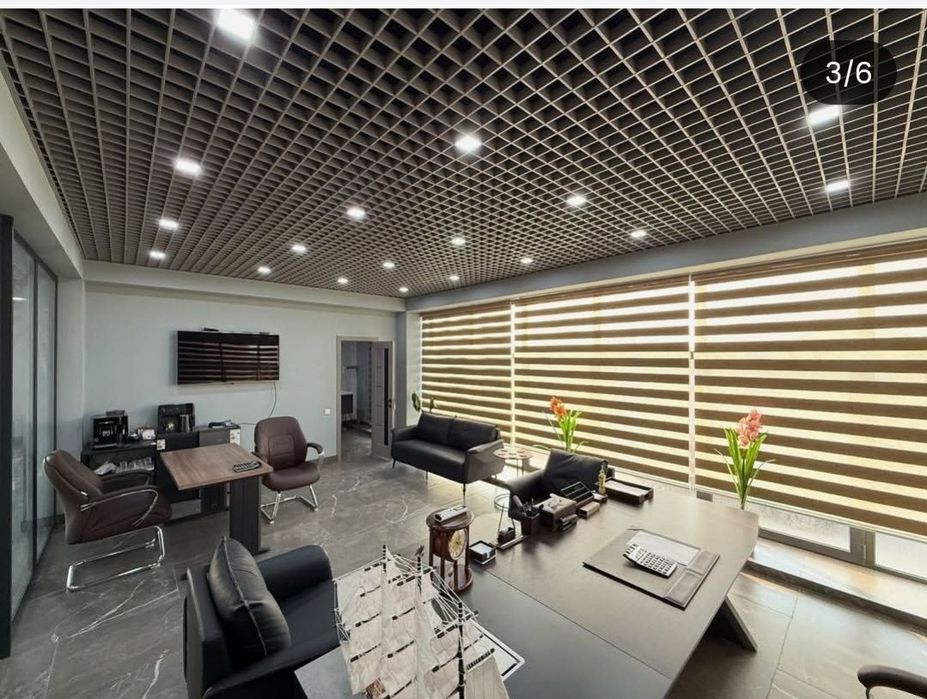 Аренда ижара 2100 кв.м бизнес учун жой