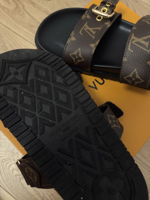 Slapi Louis Vuitton