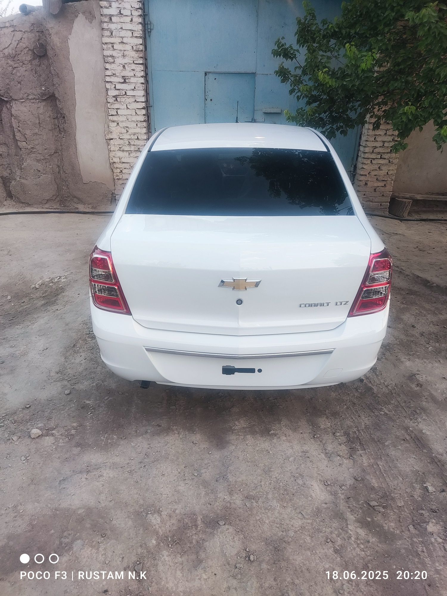 Chevrolet Cobalt