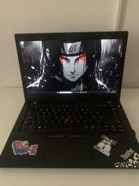 Laptop lenovo thinkpad L480