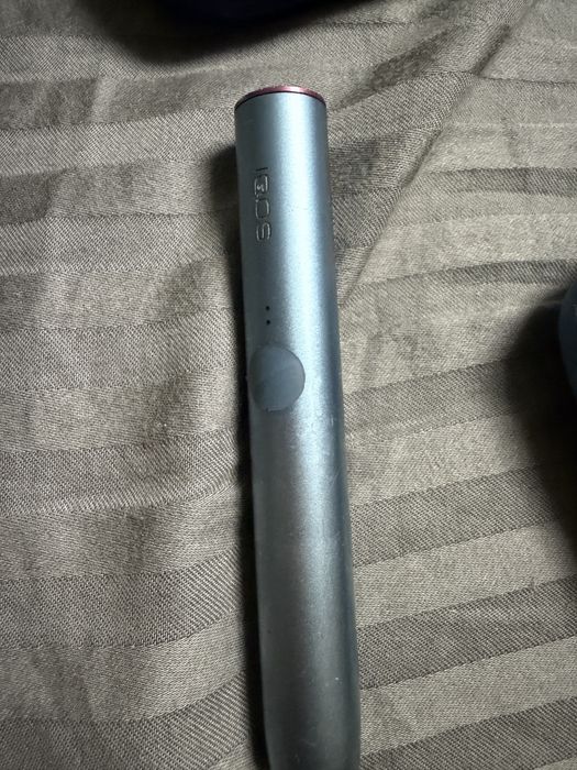 Iqos iluma husa cadou